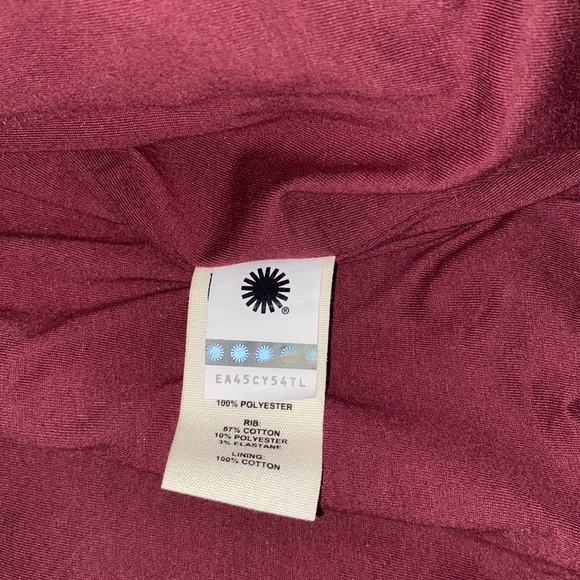 BRAND NEW! UGG Laken Sherpa Jacket - Picture 6 of 6